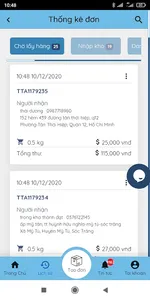 Tín Tốc Plus screenshot 5