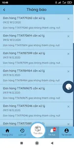 Tín Tốc Plus screenshot 7