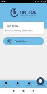 Tín Tốc Plus screenshot 8