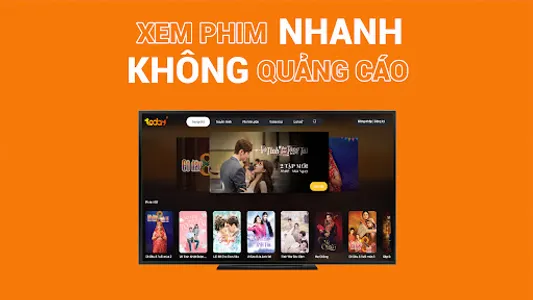 Today Plus dành cho TV screenshot 17
