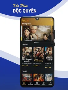 Today Plus - Phim TodayTV screenshot 17