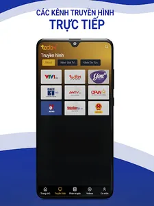 Today Plus - Phim TodayTV screenshot 19