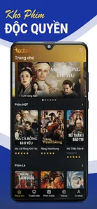 Today Plus - Phim TodayTV screenshot 3