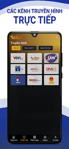Today Plus - Phim TodayTV screenshot 5