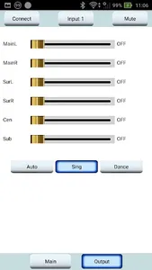 Himedia H10 screenshot 1