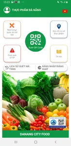 Danang City Food screenshot 0