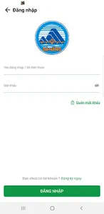 Danang City Food screenshot 1
