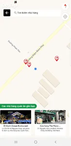 Danang City Food screenshot 4