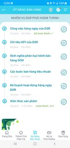 Nest Training App screenshot 3