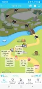 Nest Training App screenshot 4