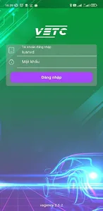 V-Agency screenshot 0