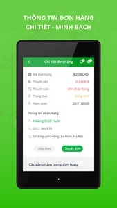 Livefoods screenshot 11