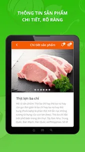 Livefoods screenshot 14