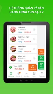 Livefoods screenshot 16