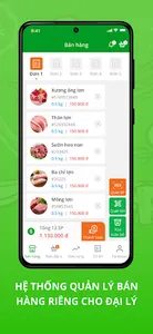Livefoods screenshot 4