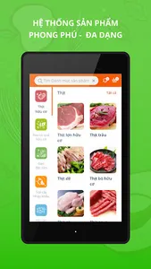 Livefoods screenshot 7