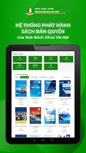 NXB Bách Khoa Hà Nội screenshot 12