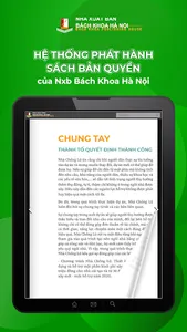 NXB Bách Khoa Hà Nội screenshot 13