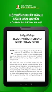 NXB Bách Khoa Hà Nội screenshot 14