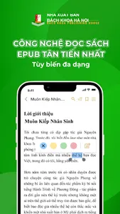 NXB Bách Khoa Hà Nội screenshot 4
