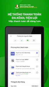 NXB Bách Khoa Hà Nội screenshot 7