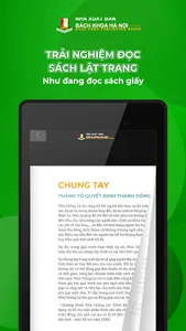 NXB Bách Khoa Hà Nội screenshot 8