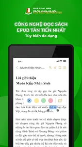 NXB Bách Khoa Hà Nội screenshot 9