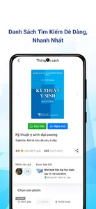 NXB Đại học Quốc Gia TP.HCM screenshot 1