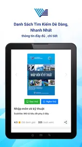 NXB Đại học Quốc Gia TP.HCM screenshot 11