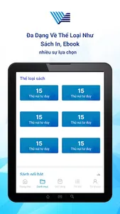NXB Đại học Quốc Gia TP.HCM screenshot 12