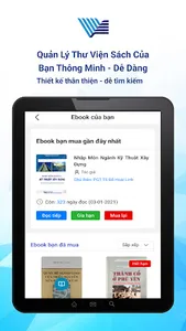 NXB Đại học Quốc Gia TP.HCM screenshot 13