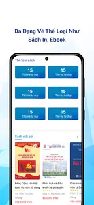 NXB Đại học Quốc Gia TP.HCM screenshot 2