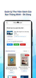 NXB Đại học Quốc Gia TP.HCM screenshot 3