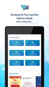 NXB Đại học Quốc Gia TP.HCM screenshot 7