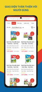 NXB Đại học Sư Phạm TP.HCM screenshot 1