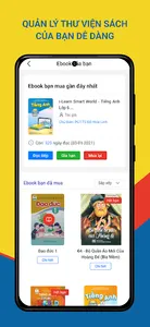 NXB Đại học Sư Phạm TP.HCM screenshot 3