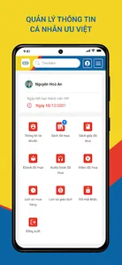 NXB Đại học Sư Phạm TP.HCM screenshot 4