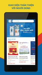 NXB Đại học Sư Phạm TP.HCM screenshot 6