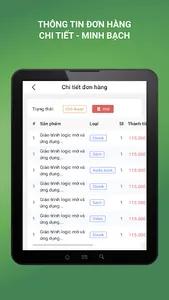 NXB Hội Nhà Văn screenshot 14