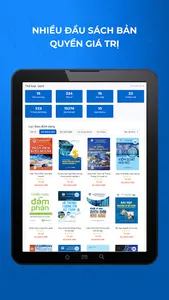 NXB Đại Học Kinh Tế Quốc Dân screenshot 12