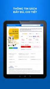 NXB Đại Học Kinh Tế Quốc Dân screenshot 13