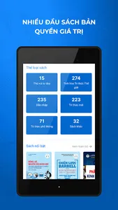 NXB Đại Học Kinh Tế Quốc Dân screenshot 7
