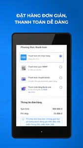 NXB Đại Học Kinh Tế Quốc Dân screenshot 9