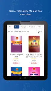 NXB Lao Động screenshot 14