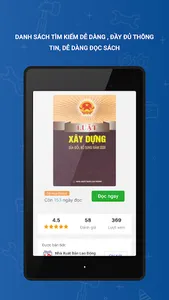 NXB Lao Động screenshot 6