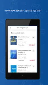 NXB Lao Động screenshot 8