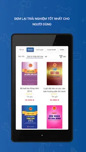 NXB Lao Động screenshot 9