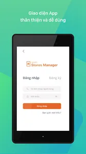 VHMT Stores Manager screenshot 6