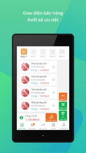 VHMT Stores Manager screenshot 8