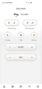 VietK Home screenshot 0